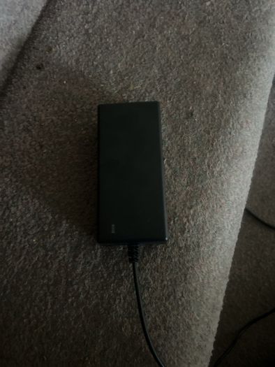 Electric Scooter/Bike Charger
