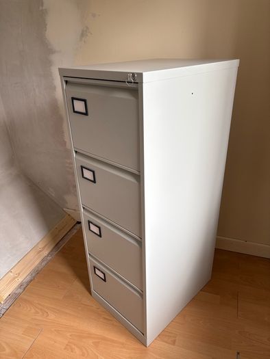 Filing cabinet