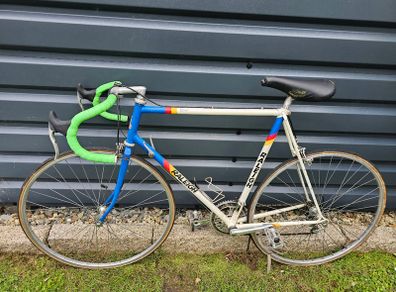 Vintage Racing Bike