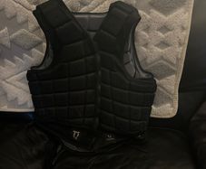 Horse Riding Gear