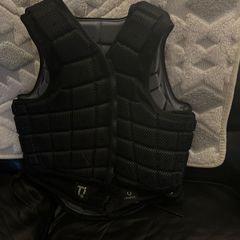 Horse Riding Gear