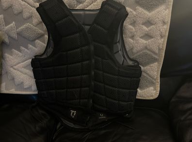 Horse Riding Gear