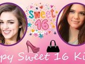 21st Birthday Party Banner Poster with photos