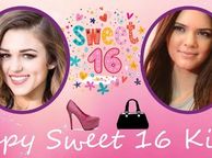 main image for ad 21st Birthday Party Banner Poster with photos