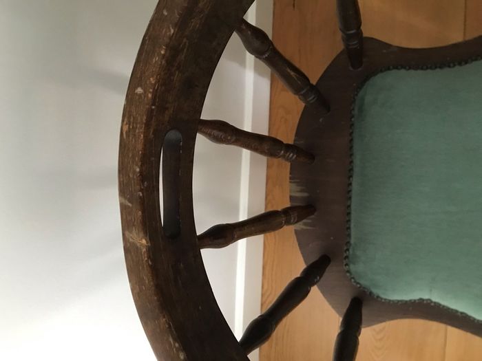 Antique Chair