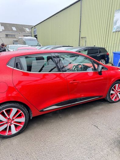 Renault Clio Lutecia