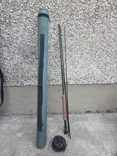 Fishing gear