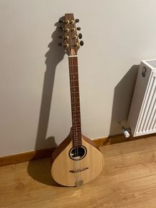 Irish Bouzouki by APC