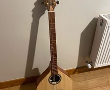 Irish Bouzouki by APC