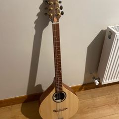 Irish Bouzouki by APC