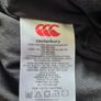 Ireland Rugby Tracksuit Bottoms Mens XL Image 10