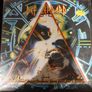 Rock/Metal Vinyl Bundle Image 9