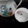 Price Kensington Vintage Teapot Image 3