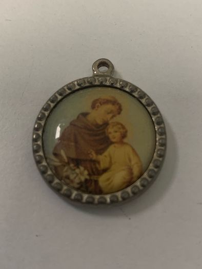 Sacred  Relic Anthony de Padua