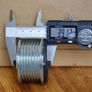 BMW pulley alternator Image 3