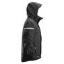 SNICKERS 1102 AllroundWork Waterproof 37.5 Insulated Jacket Large Image 2