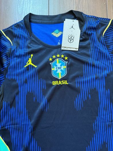 Brazilian Jersey