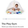Lovevery play gym mat Image 2