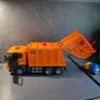 Garbage Truck Image 8