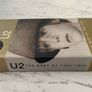 U2 - The Best of 1980-1990 (Video And Cards) (VHS, 1999) Image 2