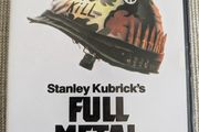 Stanley Kubrick's Full Metal Jacket DVD - Digitally Restored