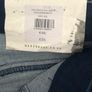 Warehouse ultra skinny cut jeans Image 3