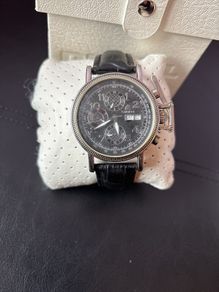 Carucci Watch
