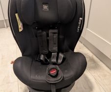 car seat