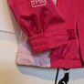 Rain Jacket for girl, size 9-10 yrs Image 6