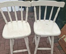 High chairs