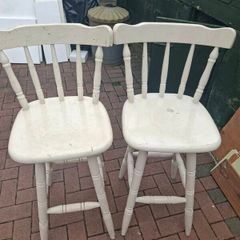 High chairs