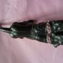 FIGURINE - Model - Cerberus - 3 Headed Dog Image 4