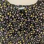 Cute floral Sundress age 10 to 11 years Image 2