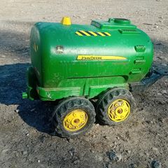 Toy Slurry Spreader