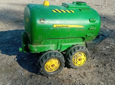 Toy Slurry Spreader