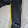 Guess soft genuine leather blazer coat jacket Image 4