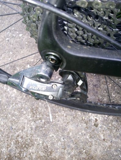 Carbon Road Bike