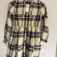 Ralph Lauren Dress for Girl Size 10 NEW with Tag