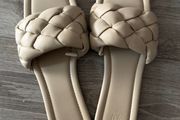 H&amp;M sandals 39 size