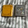 Gameboy advanced games (Pokemon originals, Dragon Ball Z) Image 4