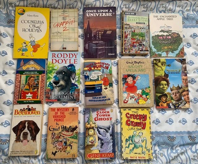 Books