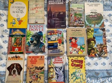 Books