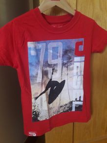 Diesel t shirt age 3-4 years