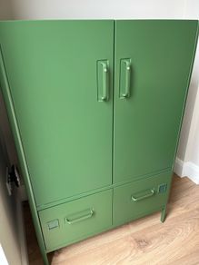 IKEA Idasen Cabinet