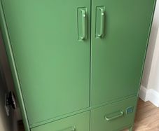 IKEA Idasen Cabinet