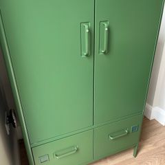 IKEA Idasen Cabinet