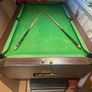 Slate pool table 6x3 Image 2