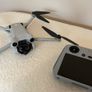 DJI Mini 3 Pro with DJI RC - Excellent Condition & Boxed Image 3