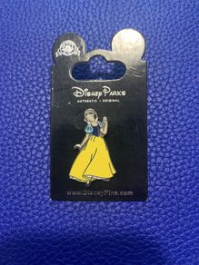 Disney Pin