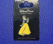Disney Pin